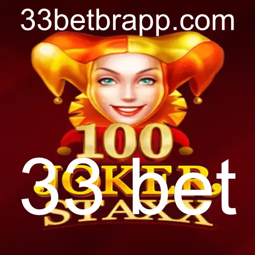 Explorando o Jogo 100 Joker Staxx e a Estratégia de 33 Bet