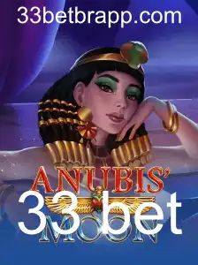 AnubisMoon: Explorando os Mistérios com 33 Bet