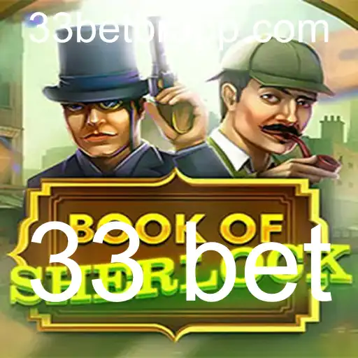 Explorando o Fascinante Mundo de 'Book of Sherlock' com 33 Bet