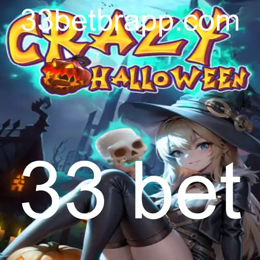 CrazyHalloween: Descubra o Empolgante Jogo de Apostas Com a Chave 33 Bet