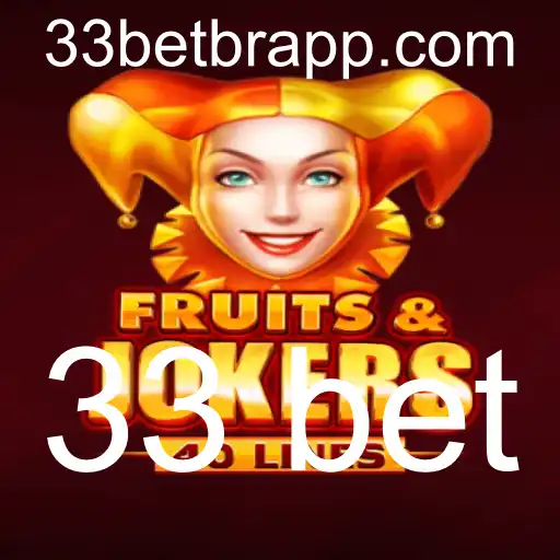 FruitsAndJokers40: Explorando as Regras e a Experiência de Jogo