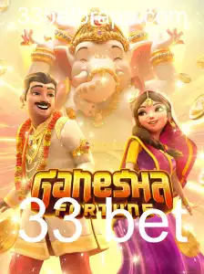 Explorando GaneshaFortune: A Emoção das Apostas no Universo de 33 Bet