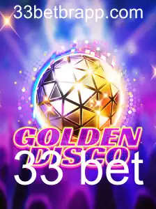 Explorando o Fascinante Mundo de GoldenDisco: O Jogo que Revoluciona com a 33 Bet