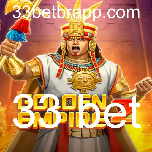 Explorando o Excitante Mundo de GoldenEmpire2 e a Estratégia 33 Bet