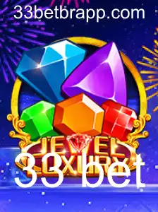 JewelLuxury: Descubra o Fascinante Mundo do Jogo com 33 Bet