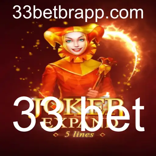 Descubra o Fascinante Mundo de JokerExpand: Regras e Estratégias com 33 Bet