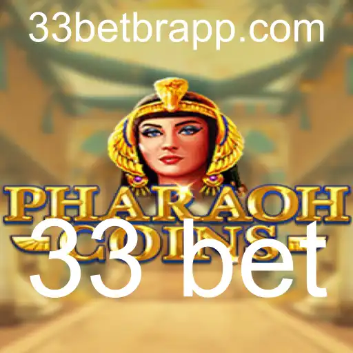 Descubra o Fascinante Mundo de PharaohCoins: O Jogo de Apostas 33 Bet