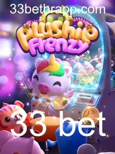Descubra o Empolgante Mundo de PlushieFrenzy e o Fascínio do 33 Bet