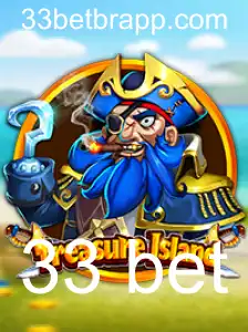 Descobrindo TreasureIsland: Um Guia Completo sobre 33 Bet