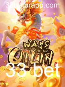 Descubra 'Ways of the Qilin': Regras, Estratégias e Atualizações com a Tendência '33 Bet'