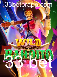 Explorando o Mundo do Jogo WildBandito e a Estratégia 33 Bet