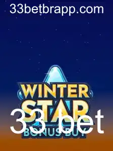 Desvende os Segredos do WinterStarBonusBuy com a Aposta 33